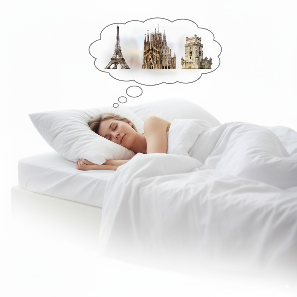Dream of Languages